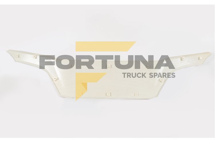 Imagem adicional do produto GRADE FRONTAL SUPERIOR SCANIA NTG R - Cód: FAP-11570